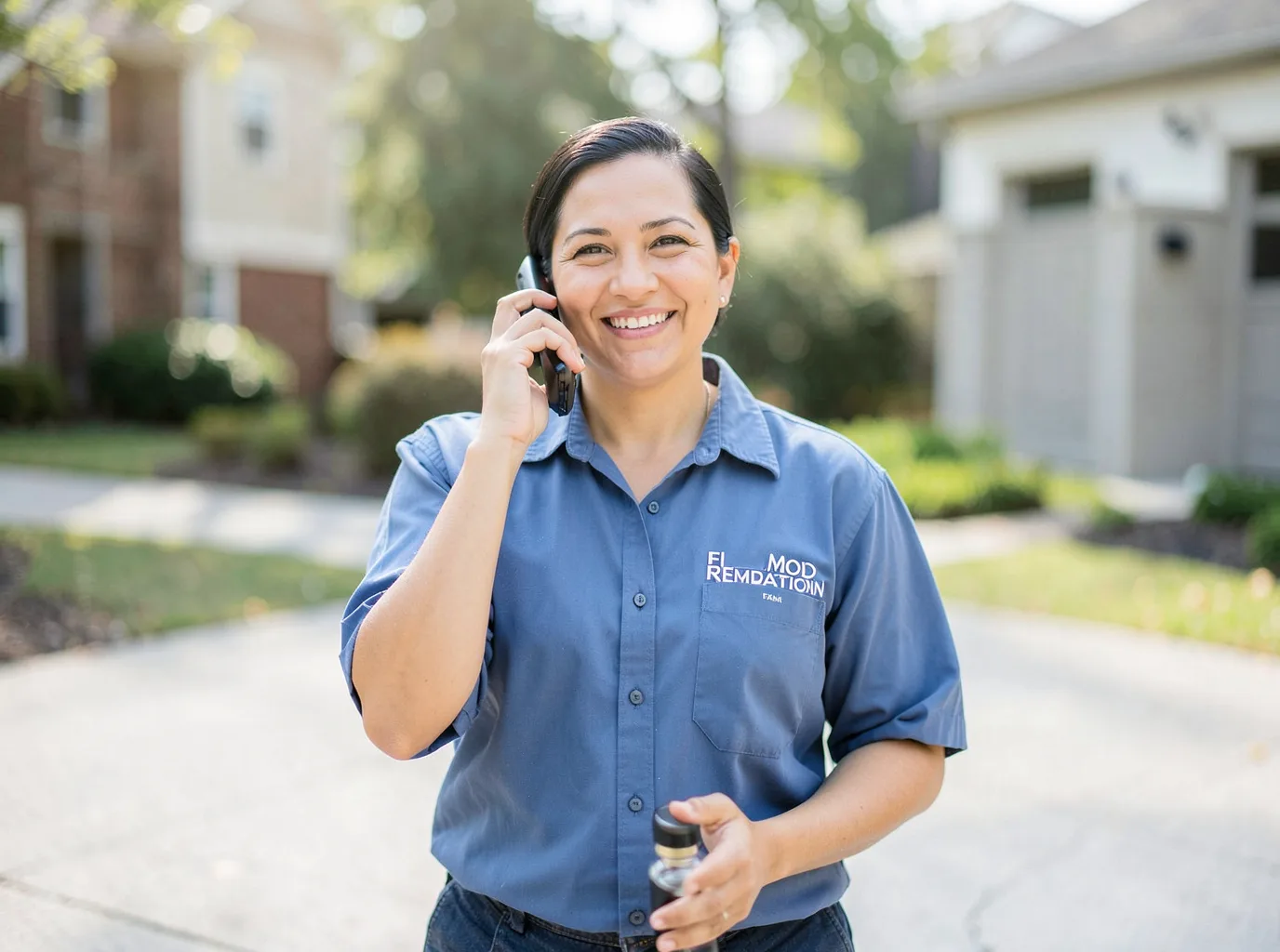 Mold Remediation Dixie, WA FAQs